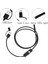 3'ü 1 Arada Endoskop Borescope Kamera Dahili 6 LED USB Tip-C(1m 7mm) (Yurt Dışından) 3