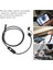 3'ü 1 Arada Endoskop Borescope Kamera Dahili 6 LED USB Tip-C(1m 7mm) (Yurt Dışından) 5
