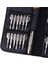 25 In 1 Onarım Aracı Seti Tornavida Seti Macbook Pro Air Iphone Podazz Için (Yurt Dışından) 4