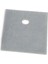 TO-247 Transistör Silikon Izolatör Yalıtım Levhası 26MMX20MM 50 Adet (Yurt Dışından) 3