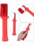 Kablo Aracı 1 Pc Elektrik Yalıtım Tel Kesici Yalıtımlı Saplı Kırmızı Kapaklı (Yurt Dışından) 3