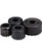 Adet Delik Testere Seti Matkap Ucu Kesme Kesici Yuvarlak Dairesel 30MM 38MM 44MM 54MM (Yurt Dışından) 4