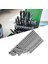 Mini Matkap 20 Adet Mikro Hss Bükülmüş Set 0,3 Mm-1,6 mm Ahşap Plastik Için Kılıfla - Kalite Bizim Kültürümüzdür (Yurt Dışından) 2