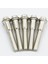 Adet/grup 3.17MM Shank Mandrel Hss Kesme Çardak Sabit Kesme Tekerleği Disk Tutucu Vida Mandreller Dremel JUN13, 3.17MM Shank Mandrel (Yurt Dışından) 4
