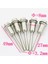 Adet/grup 3.17MM Shank Mandrel Hss Kesme Çardak Sabit Kesme Tekerleği Disk Tutucu Vida Mandreller Dremel JUN13, 3.17MM Shank Mandrel (Yurt Dışından) 5