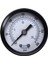 Ts-40 1/8 Inç Mini Basınç Göstergesi Yakıt Hava Yağ Su 0-20BAR/0-300 Psi Basınç Test Cihazı Ölçer Basınç Test Araçları (Yurt Dışından) 1