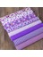 Adet 25*25 cm Renkli Pamuklu Kumaş Kumaş Dikiş Patchwork Çeşitli Ön Kesim Yağ Çeyrek Paket Dıy El Yapımı Zanaat Malzemesi (Yurt Dışından) 4