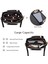 Büyük Kapasiteli Omuz Çantası Kadın Günlük Crossbody Çanta Deri Tote Çanta (Yurt Dışından) 3