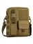 Açık Taktik Crossbody Çanta Banliyö Omuz Çantası Anahtar Pozisyon Messenger Çanta (Yurt Dışından) 1