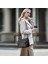 Kadın Yumuşak Deri Omuz Çantası Büyük Kapasiteli Crossbody Çanta Cep Telefonu Çantası (Yurt Dışından) 5