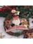 Noel Dedektif Işleri Elk Snowman Elk Vine Ring Pendant (Yurt Dışından) 1