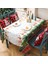 Christmas Decoration And Creative Christmas Tablecloth (Yurt Dışından) 3