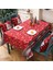 Christmas Decoration And Creative Christmas Tablecloth (Yurt Dışından) 4