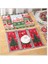 Noel Decorative Products Ted Cloth Mats (Yurt Dışından) 2