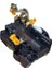 Renault 19 Kapı Kilidi Arka Sağ 7702127971 1