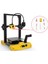 3D Yazıcı Parçaları Hotend Ekstrüzyon Kafası Memesi Termistör Isıtma Çubuğu Isıtma Bloğu ve Silikon Kol Topçu Hornet (Yurt Dışından) 5
