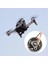 Traverser Fpv Güç Motoru Için Pozitif Negatif Çok Fonksiyonlu Taşınabilir Motor Fpv Motor, Uzun Vadeli (Yurt Dışından) 2