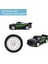 Adet Rc Araba Jant Lastikleri Lastikler Sg 1603 Sg 1604 SG1603 SG1604 1/16 Rc Araba Yedek Parça Aksesuarları (Yurt Dışından) 3