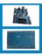 Altera Max Iı EPM240 Cpld Geliştirme Kartı Deney Kartı Öğrenme Breadboard'u (Yurt Dışından) 5