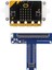 Bbc Microbit V2.0 Anakart Python Programlanabilir Öğrenme Geliştirme Kurulu E'de Grafik Programlamaya Giriş (Yurt Dışından) 1