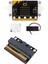 Microbit V2.0 Geliştirme Kurulu Microbit Akıllı Araç Kiti/qtruck/python Eğitim Bbc Microbit Dıy Için Programlanabilir Robot (Yurt Dışından) 1
