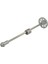 Metal Merkezi Tahrik Mili Seti QZJ04 Xinlehong Q901 Q902 Q903 9130 9136 9137 1/16 Rc Araba Yedek Parçaları (Yurt Dışından) 3