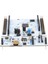 Nucleo F303RE Geliştirme Kartları ve Kitleri Arm 16/32-Bıts Mikros Kurulu Çekirdek Çip STM32F303RET6 (Yurt Dışından) 3