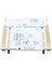 Nucleo F303RE Geliştirme Kartları ve Kitleri Arm 16/32-Bıts Mikros Kurulu Çekirdek Çip STM32F303RET6 (Yurt Dışından) 4