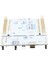 Nucleo F303RE Geliştirme Kartları ve Kitleri Arm 16/32-Bıts Mikros Kurulu Çekirdek Çip STM32F303RET6 (Yurt Dışından) 5