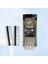 ETH01- Ethernet Wıfı Bluetooth 3'ü 1 Arada Iot Ağ Geçidi Uygun Modüllü Yerleşik ESP32-C3 Geliştirme Kartı (Yurt Dışından) 3