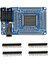 EP2C5T144 Cycloneıı Için Geliştirme Kartı EP2C5T144 Fpga Öğrenme Kartı Desteği Niosıı Gömülü Cpu Geliştirme (Yurt Dışından) 3