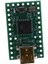 Teensy 2.0 USB Avr Geliştirme Kartı ATMEGA32U4 Genişletme Kartı ve Veri Kablosu (Yurt Dışından) 4