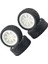 4 Adet Kauçuk Lastik Lastik Tekerlek SG1603 SG1604 SG1605 UD1601 UD1602 UD1603 UD1604 1/16 Rc Araba Yükseltme Parçaları, 1 (Yurt Dışından) 5
