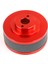 Cnc Metal Hava Filtresi Seti 1/5 5ıve T Rovan Rc Araba Oyuncak Parçaları Için Fit, Kırmızı (Yurt Dışından) 1