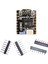ESP32 S3 Geliştirme Kurulu 0.42 Inç OLED Ekran Geliştirme Kurulu Micropython Bluetooth Wifi Modülü Için (Yurt Dışından) 1