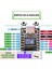 ESP32 S3 Geliştirme Kurulu 0.42 Inç OLED Ekran Geliştirme Kurulu Micropython Bluetooth Wifi Modülü Için (Yurt Dışından) 5