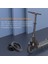 10 Inç Pnömatik Lastikler 80/65-6 Elektrikli Scooter E-Bisiklet Için 10X3.0-6 Yol Lastikleri Iç Tüpler Speedual Grace 10 Sıfır (Yurt Dışından) 2