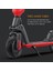 10 Inç Pnömatik Lastikler 80/65-6 Elektrikli Scooter E-Bisiklet Için 10X3.0-6 Yol Lastikleri Iç Tüpler Speedual Grace 10 Sıfır (Yurt Dışından) 3