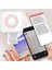 Taşınabilir Etiket Yazıcısı, Mini C15 Cep Termal Yazıcısı, Bluetooth Fotoğraf Yazıcısı, Taşınabilir Etiket Etiket Yazıcısı, Pembe (Yurt Dışından) 4