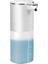 Asılı Otomatik Sabunluk, 400ML Doldurulabilir Otomatik Sabunluk, Mutfak ve Banyo Için (Yurt Dışından) 1