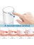Asılı Otomatik Sabunluk, 400ML Doldurulabilir Otomatik Sabunluk, Mutfak ve Banyo Için (Yurt Dışından) 2