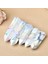 Doğal Aura Howlite Kristal Noktası Galvanik Değnek Şifa Taş Enerji Beyaz Kuvars Ev Dekor Reiki Kulesi Hediyeler-C (Yurt Dışından) 4