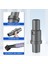 Navigator Lift Modelleri ile Uyumlu Vakum Hortumu Adaptörü NV350,32MM Evrensel Vakum Fırçası Aralık Aparatı (Yurt Dışından) 4