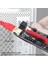 Ver 009S Pcıe Yükseltici 1x - 16X Gpu Madenciliği Için Grafik Uzatma Kartı Yükseltici Kart Genişletici, Pcı Express Adaptörü, 6'lı Paket (Yurt Dışından) 5