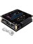 Rgbs VGA Scart'tan Ypbpr'ye Dönüştürücü Oyun Konsolu Renk Farkı Dönüştürücü Ayarlanabilir Renk Parlaklığı (Yurt Dışından) 5