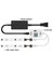 DC5V-24V 28 Anahtar Rf Denetleyici Wifi App Müzik Ses Uzaktan Kumanda WS2812B WS2811 Rgb LED Şerit Işık Ev Dimmer (Yurt Dışından) 4