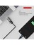 USB Tip C Dişi - Mikro USB Erkek Adaptör Konnektörü Tip-C Telefon Adaptörü Için Mikro USB Adaptörü (Yurt Dışından) 4