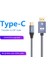 USB C'den Displayport Kablosuna Çift Yönlü 8k 60Hz Ekran Bağlantı Noktasından Tip-C'ye 3.1 Dp Kablosu Için 3 Pro Için (Yurt Dışından) 3