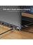 11'i 1 Arada USB Hub Usb'den Tip C'ye Adaptör USB C Hub 3.0 USB Ayırıcı 4K -Uyumlu Hub USB C Mikro Okuyucu RJ45 Hub (Yurt Dışından) 5