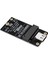 Type-C - M.2 Adaptörü Nvme SSD Adaptörü Nvme Muhafaza M.2 - USB 3.2 Type-C Desteği M.2 SSD 2230 2242 2260 2280 (Yurt Dışından) 4